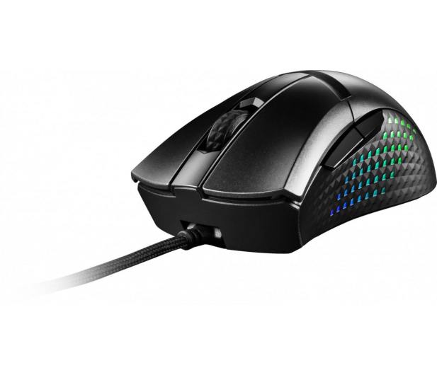 MSI CLUTCH GM51 LIGHTWEIGHT WIRELESS - 1138814 - zdjęcie 16